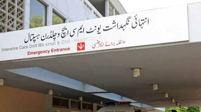 Pims tragedy: Health secretary removed after 'repeated failures to inspect hospitals'