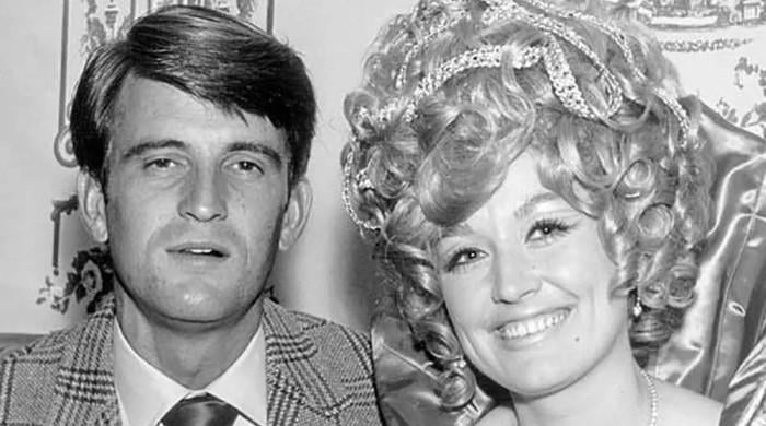 Inside Dolly Parton's 'wichy-washy' romance with husband Carl Dean 