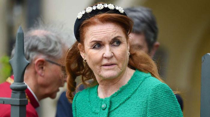 Sarah Ferguson finally resolves major crisis owing to Harry, Meghan