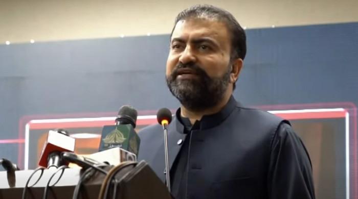 Bugti warns property owners of facilitator status if land used for terror attacks