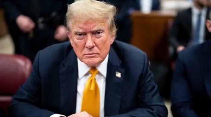 Judge denies Trump's latest bid to move hush money case to federal court: details inside