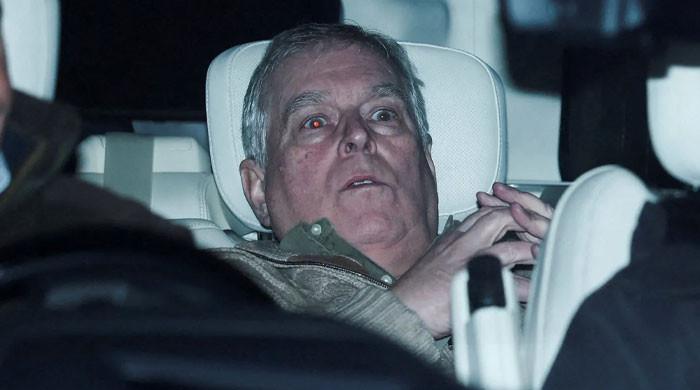 Andrew Mountbatten-Windsor braces for more damage after troubling update