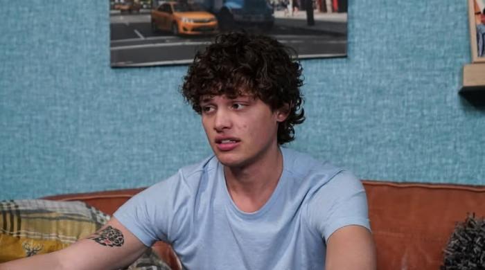 Bobby Brazier leaves fans baffled with bizarre 'arrested' revelation