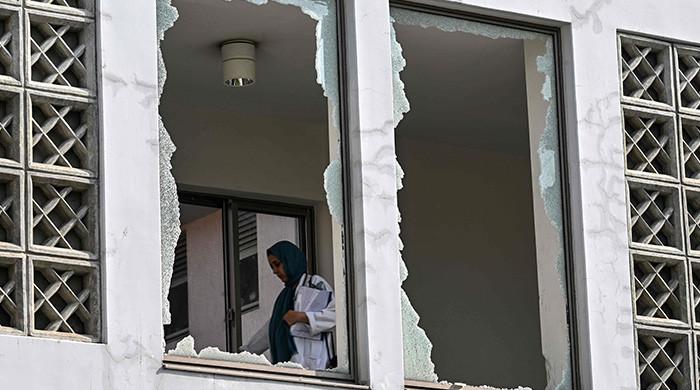 Pims nursery fire: Inquiry report reveals treatment, facilities fall 'below global standards'