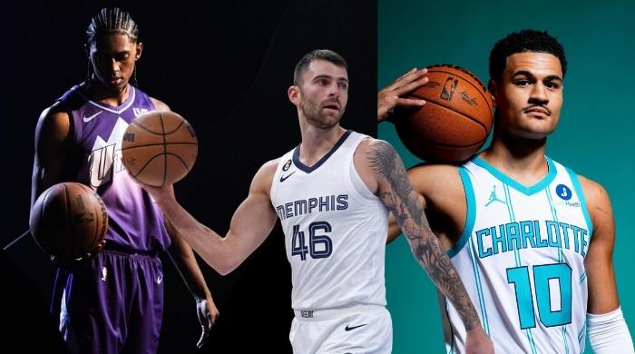 Timberwolves acquire Cody Williams, John Konchar in trade for Josh Green from Jazz