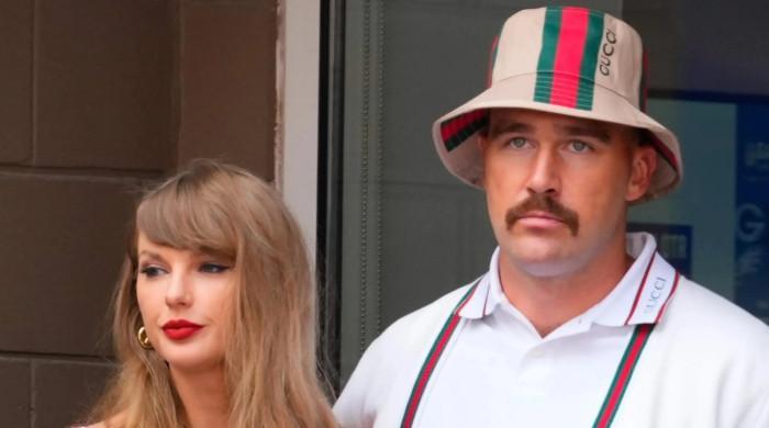 Travis Kelce's life with Taylor Swift faces major question
