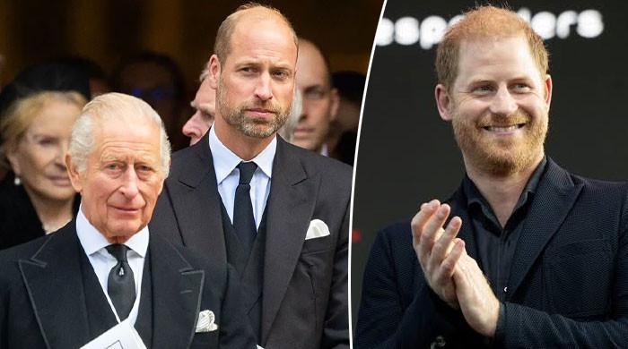 Did King Charles, Prince William quietly approve Harry's move to UK: Details