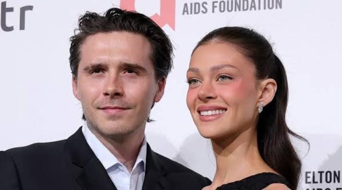 Nicola Peltz Beckham honoured with prestigious 'Rising Star' award