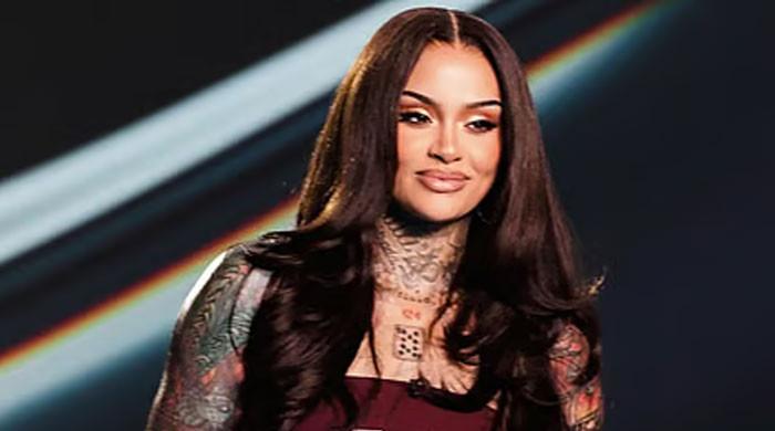 Kehlani issues new tour schedule after cancelling shows