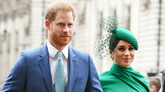 Prince Harry, Meghan to honour tradition for King Charles ahead of key visit