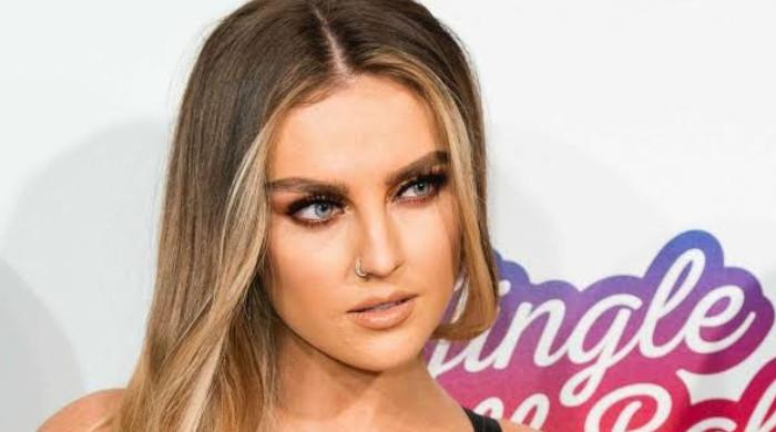 Perrie Edwards makes frest start after turning down second Columbia album