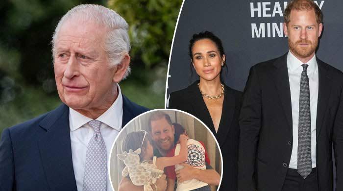 Meghan Markle's 'chaotic' decision sparks fears over wellbeing