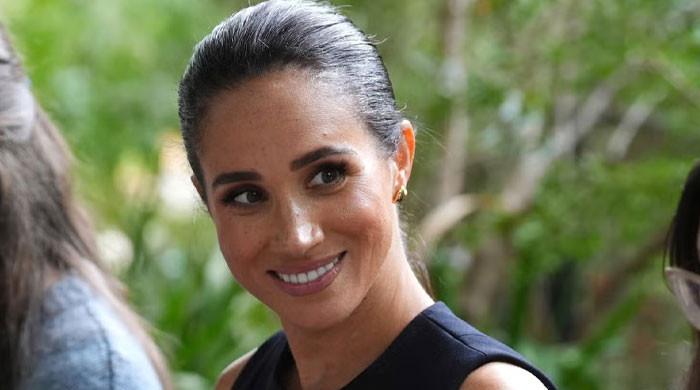 Meghan Markle receives important warning from UK neighbour