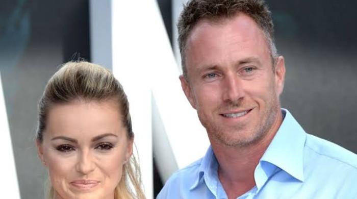 Ola Jordan opens up about her tough and painful split from James Jordan