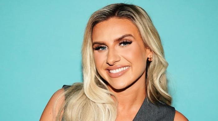 Chloe Burrows selected for 'I'm A Celebrity' after 'Love island' success