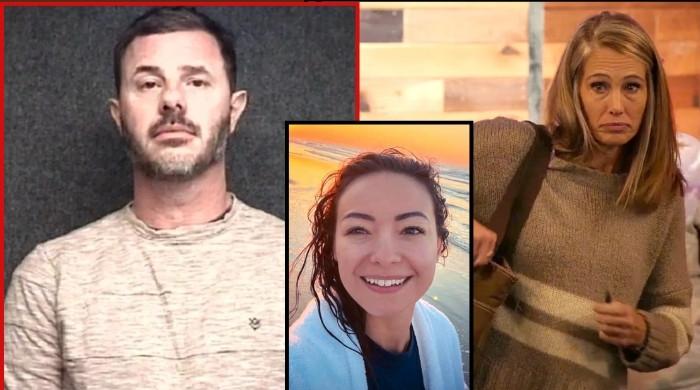 Who is Suzie Skinner? John-Paul Miller's new wife after Mica Miller's tragic death