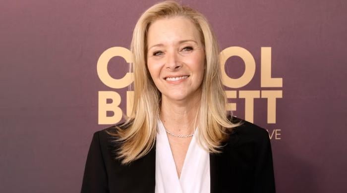 Lisa Kudrow reveals her 'Friends' fans one pet peeve