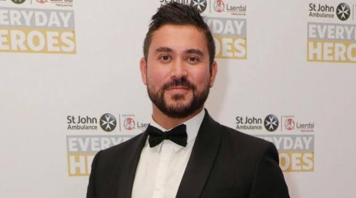 Morning Live's Rav Wilding mourns the passing of his mum