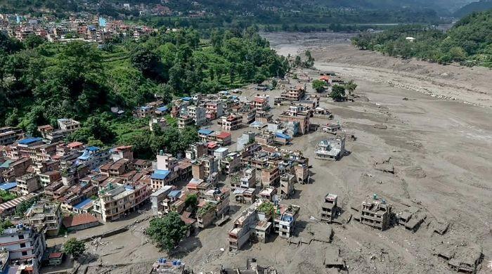 Nepal flood update: Death toll rises to 626, missing person count surpasses 3,000