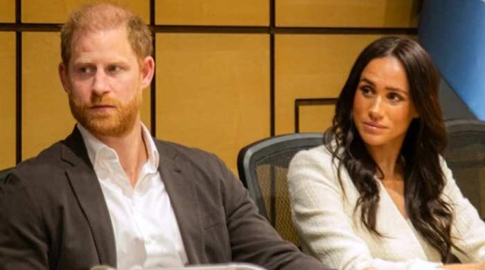 Prince Harry, Meghan return to headlines with 'big news'