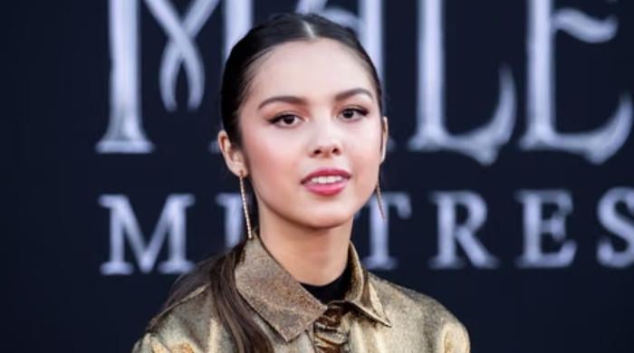 Olivia Rodrigo gives sneak peek into Daisy Chain Fields prep amid buzz