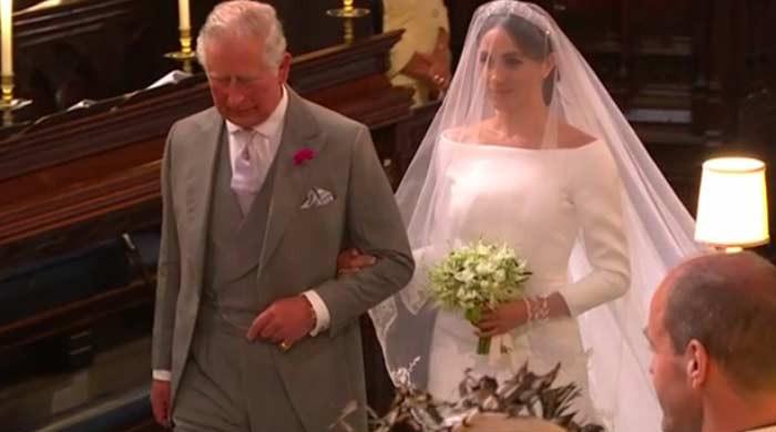 Meghan finally admits truth with bombshell move