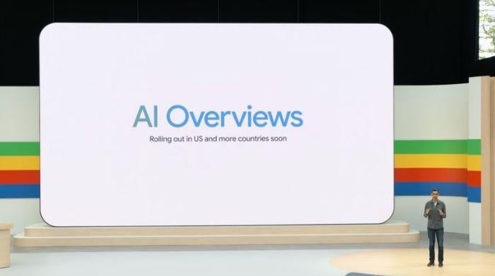 Google pushes organic results further down: Here's everything publishers should know