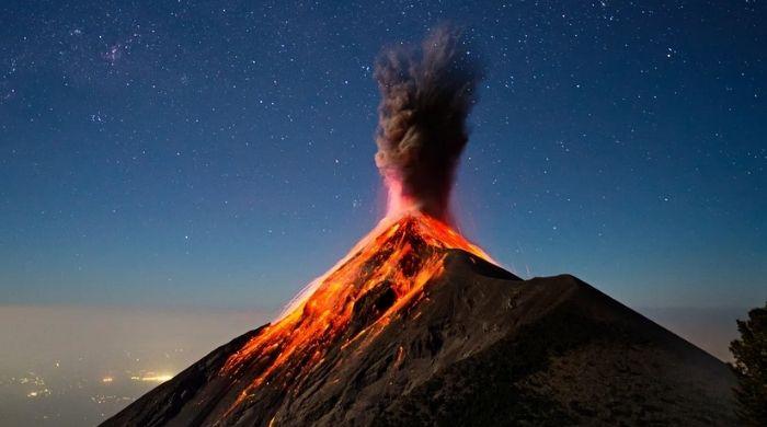 America could face major volcano eruptions, geophysicist warns: What is happening?