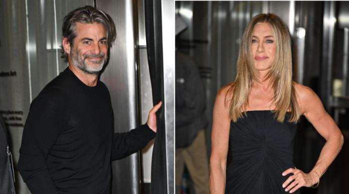 Jennifer Aniston makes major decision about marrying Jim Curtis
