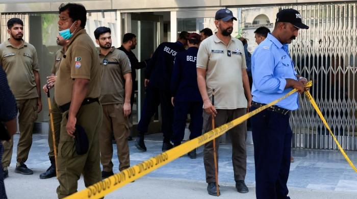 'Precise cause' of deadly Pims fire still unclear, says interim inquiry report