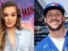 Hailee Steinfeld breaks no-posting rule for Bills Stadium news