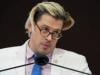 Ex-Kanye West Chief of Staff Milo Yiannopoulos detained by ICE
