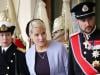 Princess Anne's role in King Haakon VIII's journey to throne