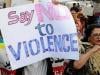 The women we fail