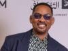 Will Smith returns to movies with thriller 'Supermax'