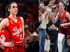 Caitlin Clark enters uncharted territory in Fever's dominant win over Sun