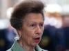 Princess Anne's unexpected encounter with Scottish man: 'What the heck'
