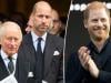 Did King Charles, Prince William quietly approve Harry's move to UK: Details
