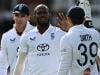 England pace quartet might keep Jofra Archer going until he is 40