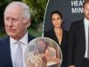 Meghan Markle's 'chaotic' decision sparks fears over wellbeing
