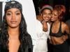 Keke Palmer invites backlash after partying with Sean ‘Diddy' Combs' sons