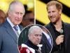 Prince Harry ‘to play crucial role' in King's plans for Andrew's future