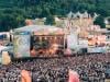 Man dies, six injured after large sign collapses at Christian festival in West Sussex