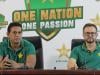 Javed, Hesson summoned to England amid speculation over Pakistan Test performance