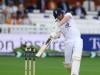 First Test: Lawrence fifty helps England stretch lead to 357 against Pakistan