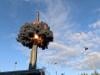 Russia fires nuclear-capable missile after CIA chief warns Moscow against NATO attack