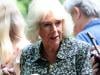 Queen Camilla has rumbly-tumbly reason to revisit cherished love