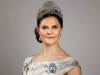 King Harald's ‘twinkle in his eye' remembered in Crown Princess Victoria's message
