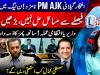 Minister or administrative officials: Who bears responsibility for Pims tragedy?