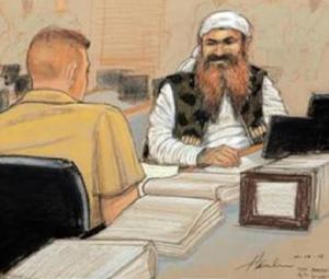 9/11 case suffers setback as US judge rejects Khalid Sheikh Mohammed's FBI confession